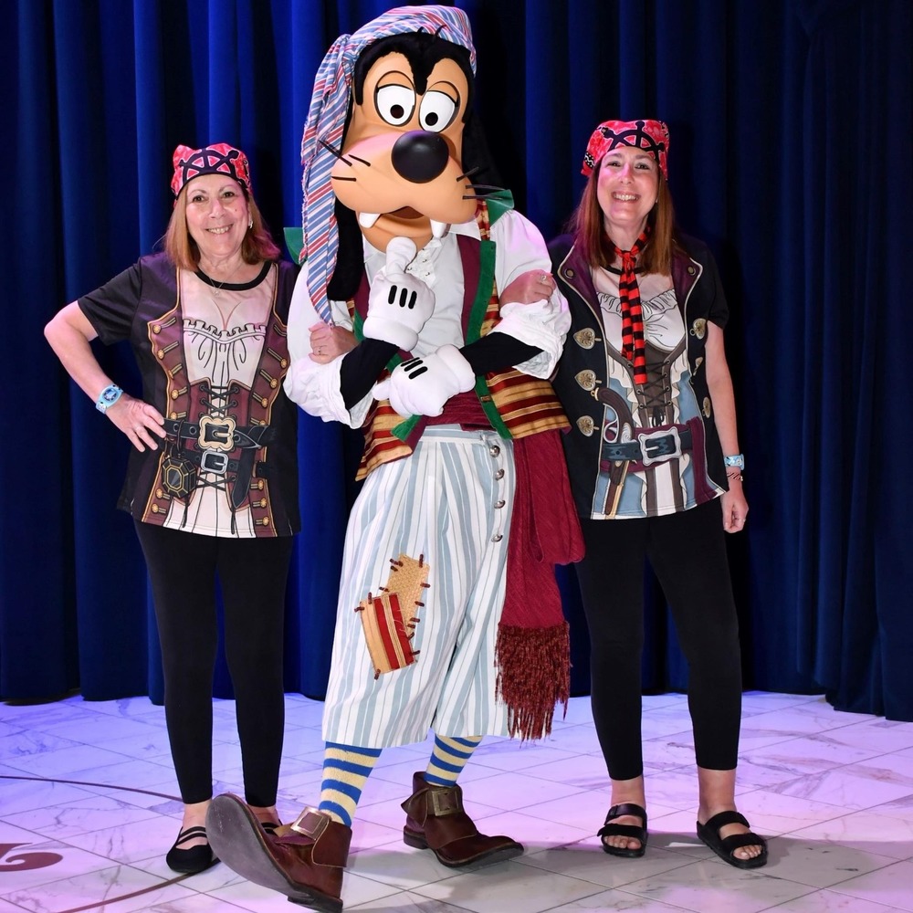 Meet your Posher, Dianne Bruno Stomber